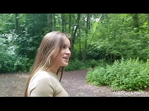 ❤️ Saya menyarankan kepada Evelina bahwa kita bercinta di tempat umum! Dia bilang ya. Lalu aku menidurinya di pantat dan cum di mulutnya. Lalu dia marah pada dirinya sendiri. ☑ Rusia porno pada kami