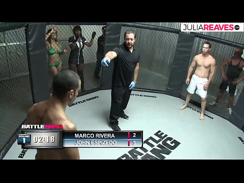 ❤️ Ultimate Fighter meniduri seorang gadis nomor tepat setelah pertarungan di atas ring ☑ Rusia porno pada kami