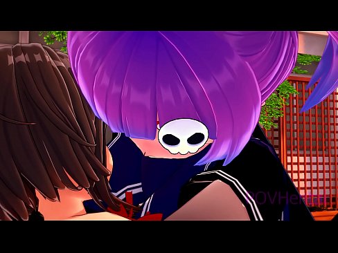 ❤️ Monster gadis Arachne. ☑ Rusia porno pada kami